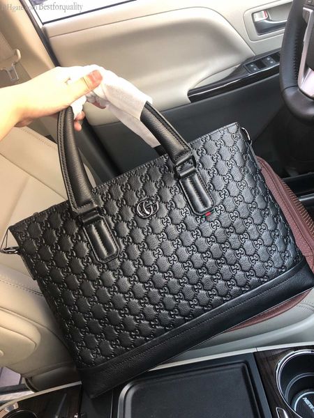 fashion men classic purses handbags shoulder bag man leather handbag black hand
fashion men classic purses handbags shoulder bag man leather handbag black hand
