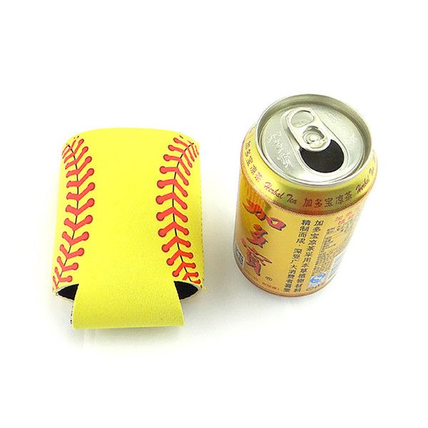 dhl бейсбольная банка koozie мягкая неопреновая банка пивные кулеры для напитков банки для бутылок пива держатели стаканов для бутылок барны
dhl бейсбольная банка koozie мягкая неопреновая банка пивные кулеры для напитков банки для бутылок пива держатели стаканов для бутылок барны
