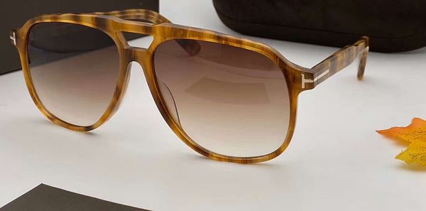 blonde havana box designer eyewear shaded new brown glasses in sunglasses gafa de sol sun fashion ft0753 raul sunglasses, White;black
blonde havana box designer eyewear shaded new brown glasses in sunglasses gafa de sol sun fashion ft0753 raul sunglasses, White;black