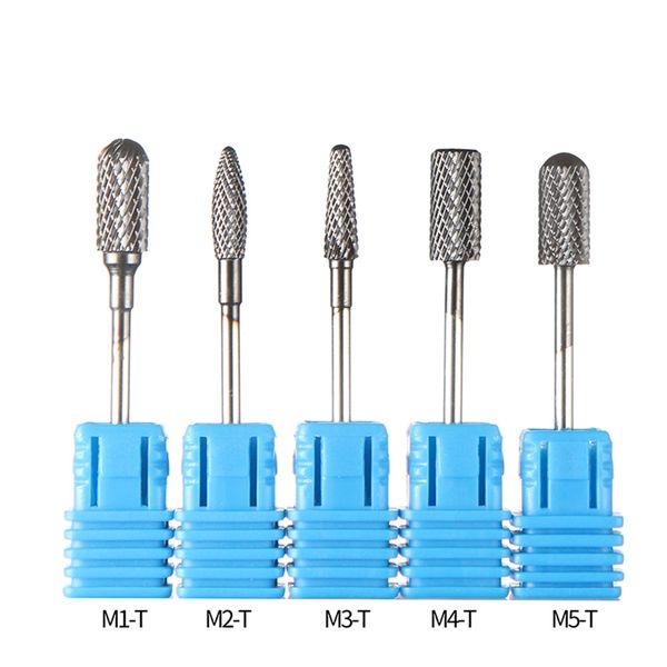 sotrlo 1pc 3/32" silver tungsten carbide nail drill bit muti-type electric accessories pedicure manicure nail art polishing tool
sotrlo 1pc 3/32" silver tungsten carbide nail drill bit muti-type electric accessories pedicure manicure nail art polishing tool