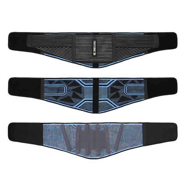 waist support belt adjustable compression lumbar wrap brace protection exercise fitness sportswear accessories, Black;gray
waist support belt adjustable compression lumbar wrap brace protection exercise fitness sportswear accessories, Black;gray