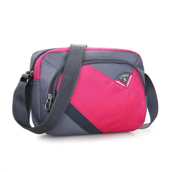 women messenger bags waterproof nylon small shoulder bag female travel crossbody bags bolsa
women messenger bags waterproof nylon small shoulder bag female travel crossbody bags bolsa