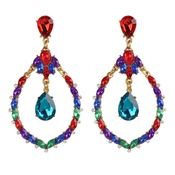 wholesal diamonds dangle earrings for women fashion water drop girl crystal chandelier earring holiday style jewelry valentine's gift f, Silver
wholesal diamonds dangle earrings for women fashion water drop girl crystal chandelier earring holiday style jewelry valentine's gift f, Silver