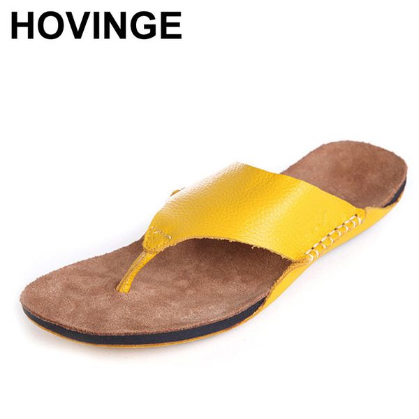 hovinge shoes woman flip flops 100% authentic leather open toe sandals beach slides woman summer shoes ladies footwear(3166-3, Black
hovinge shoes woman flip flops 100% authentic leather open toe sandals beach slides woman summer shoes ladies footwear(3166-3, Black