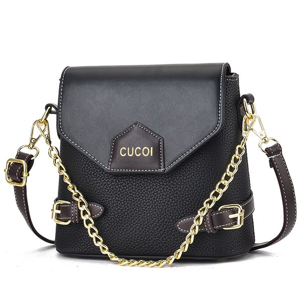 pink sugao women crossbody bags designer shoulder bag luxury purse new fashion tote bag purses pu leather chain bag messeger bags bhp
pink sugao women crossbody bags designer shoulder bag luxury purse new fashion tote bag purses pu leather chain bag messeger bags bhp