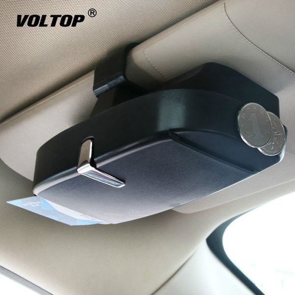 car sun visor glasses holder car accessories sunglasses clip multi-functional plate bills storage box
car sun visor glasses holder car accessories sunglasses clip multi-functional plate bills storage box