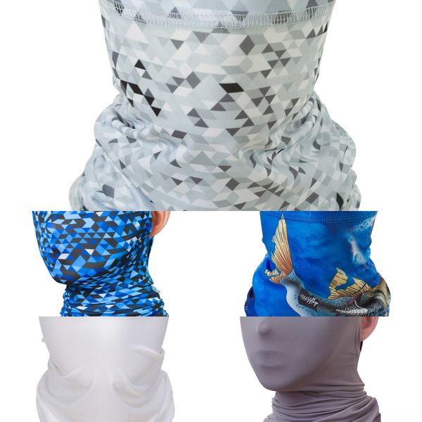 gijbk бесшовная бандана маска для защиты лица повязка на голову козырек шейный платок бандана маска открытый велоспорт рыбалка езда камуфляж, Black
gijbk бесшовная бандана маска для защиты лица повязка на голову козырек шейный платок бандана маска открытый велоспорт рыбалка езда камуфляж, Black