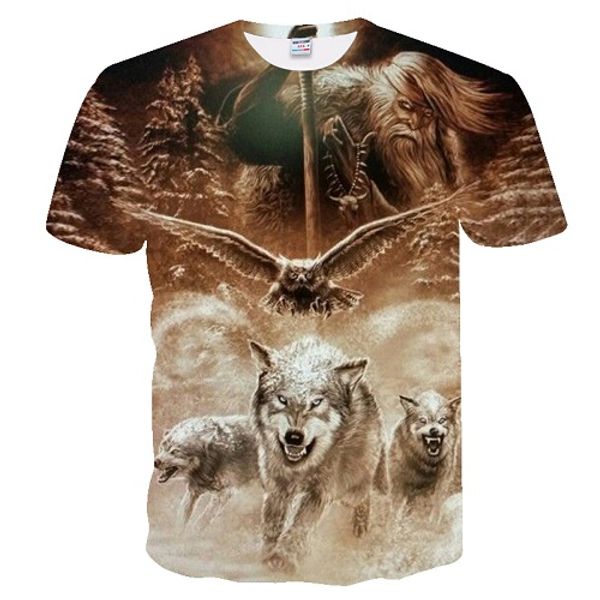 dressing2020 2020 men t shirt 3d wolf tshirt funny t shirt men women t-shirt autumn summer tee short sleeve o-neck dropship, White;black
dressing2020 2020 men t shirt 3d wolf tshirt funny t shirt men women t-shirt autumn summer tee short sleeve o-neck dropship, White;black