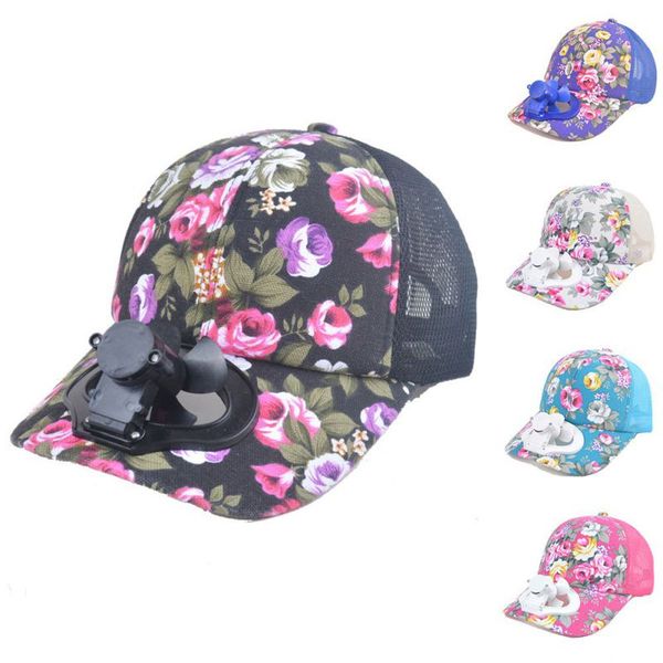 couples wear cooloing hat usb charging fan baseball cap storage belt switch fan cap sun hat peaked summer present, Black
couples wear cooloing hat usb charging fan baseball cap storage belt switch fan cap sun hat peaked summer present, Black