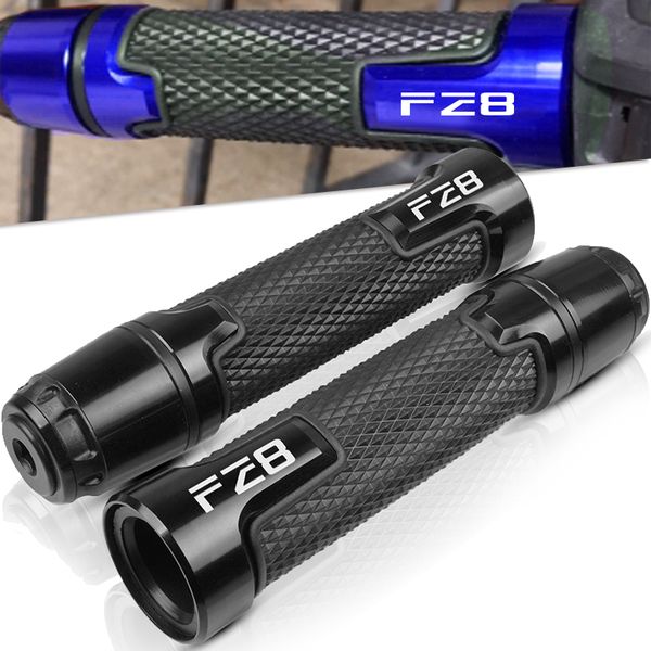 7/8" 22mm cnc motorcycle handlebar grip handle bar motorbike handlebar grips for yamaha fz8 2010 2011 2012 2013 2014 2015 2016
7/8" 22mm cnc motorcycle handlebar grip handle bar motorbike handlebar grips for yamaha fz8 2010 2011 2012 2013 2014 2015 2016