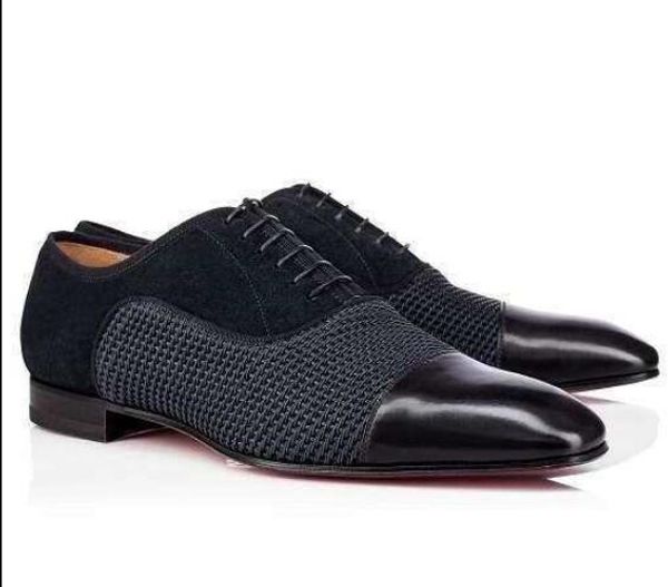2019 men wedding party flat shoes alpha male p strass flat red bottom dress oxford greggo orlato flat black business fashion shoes male
2019 men wedding party flat shoes alpha male p strass flat red bottom dress oxford greggo orlato flat black business fashion shoes male