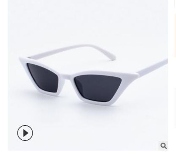 sunglasses for women fashion vassl gold metal frame red colorful sun glasses eyewear come brown, White;black
sunglasses for women fashion vassl gold metal frame red colorful sun glasses eyewear come brown, White;black
