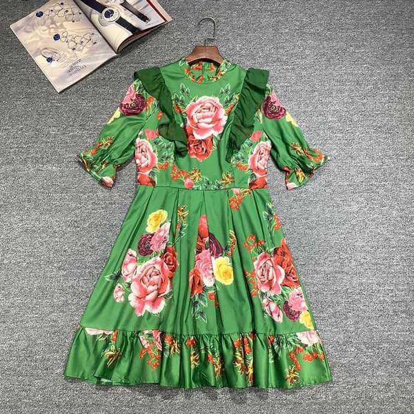 wb5363 new fashion women 2020 spring dress european design party style dress, White;black
wb5363 new fashion women 2020 spring dress european design party style dress, White;black