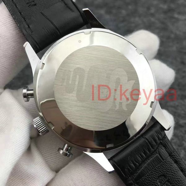 mens leather mechanical luxury stainless 2019 watches watch self-wind steel automatic movement designer sports fashion mens wristwa ilee, Slivery;brown
mens leather mechanical luxury stainless 2019 watches watch self-wind steel automatic movement designer sports fashion mens wristwa ilee, Slivery;brown