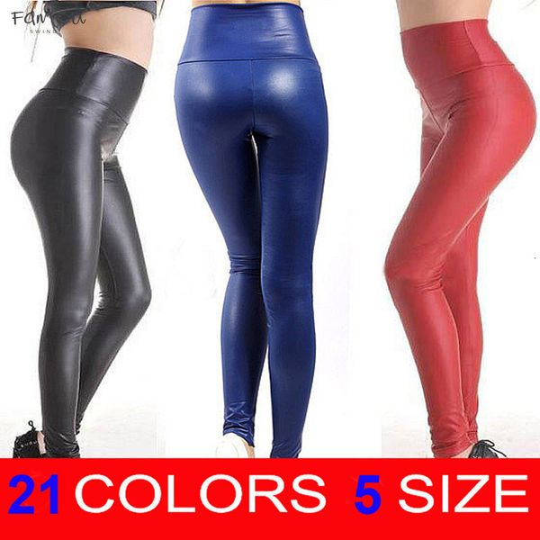 Free Shipping New Fashion Womens Sexy Skinny Faux Leather High Waist Leggings Pants Xs S M Xl L 22 Colors
Free Shipping New Fashion Womens Sexy Skinny Faux Leather High Waist Leggings Pants Xs S M Xl L 22 Colors