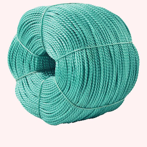 плетеный канат нейлон веревка износостойкие водонепроницаемый анти-сушки одежды сушки на открытом воздухе грузовик зеленый полиэтилен, Black;white
плетеный канат нейлон веревка износостойкие водонепроницаемый анти-сушки одежды сушки на открытом воздухе грузовик зеленый полиэтилен, Black;white