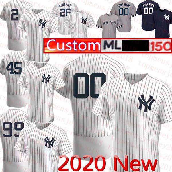 2020 45 gerrit cole custom new aaron judge york dj lemahieu yankees baseball jersey 25 gleyber torres giancarlo stanton 77 clint frazier 27, Blue;black
2020 45 gerrit cole custom new aaron judge york dj lemahieu yankees baseball jersey 25 gleyber torres giancarlo stanton 77 clint frazier 27, Blue;black