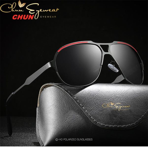 2019 new brand designer aviation alloy frame polarized sunglasses driving and fishing for men and male uv400 protection m224 bgdzo
2019 new brand designer aviation alloy frame polarized sunglasses driving and fishing for men and male uv400 protection m224 bgdzo