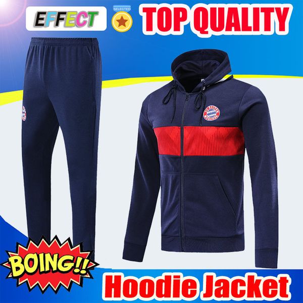 Chandal 2018 Bayern Soccer Jacket Kits Munich Full Zipper 2019 Hoodies Long Sleeve Pants TRACKSUIT 18/19 MULLER JAMES Football Uniforms Sets
Chandal 2018 Bayern Soccer Jacket Kits Munich Full Zipper 2019 Hoodies Long Sleeve Pants TRACKSUIT 18/19 MULLER JAMES Football Uniforms Sets