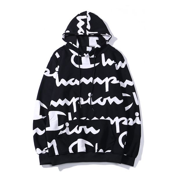 champions designer luxury mens hoodie tide brand sweatshirts full frame letter printing logo large capacity pocket women hoodie, White;black
champions designer luxury mens hoodie tide brand sweatshirts full frame letter printing logo large capacity pocket women hoodie, White;black