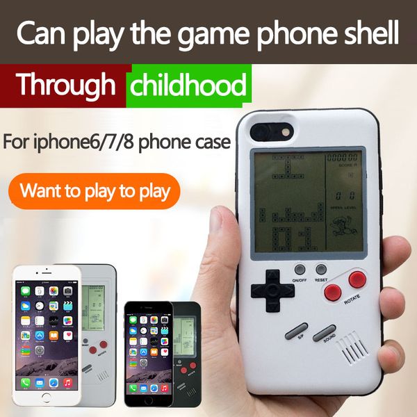 последние 3d силиконовые abs русская игра ретро gameboy консоли телефон назад игровой чехол tpu для iphone xs max xr x 6 7 8 плюс 10 крышка
последние 3d силиконовые abs русская игра ретро gameboy консоли телефон назад игровой чехол tpu для iphone xs max xr x 6 7 8 плюс 10 крышка