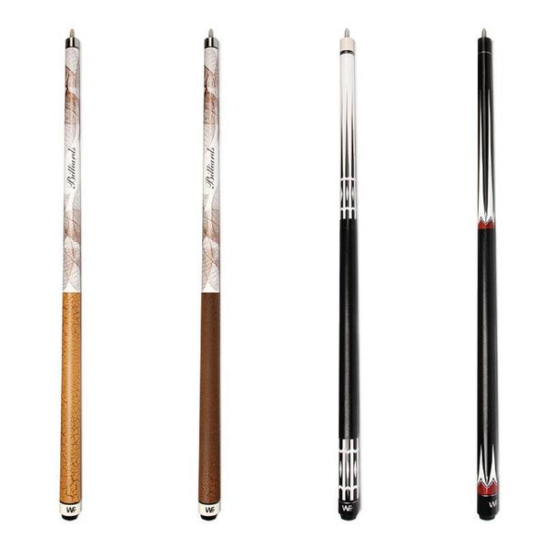 бильярдные кии бильярдный кленовый вал 10.5 мм 11.5 мм 12.75 мм наконечники фарфора 2017
бильярдные кии бильярдный кленовый вал 10.5 мм 11.5 мм 12.75 мм наконечники фарфора 2017