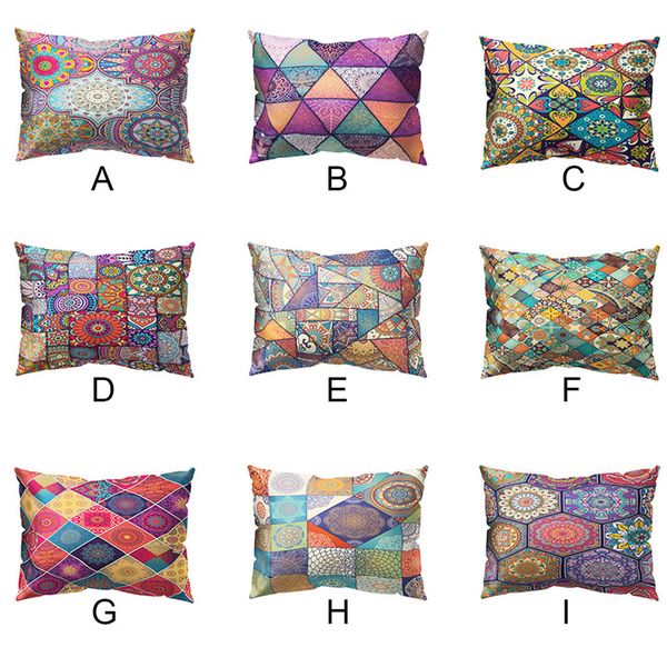 geometric color cushion cover print pillow case polyester sofa car cushion cover home decor 30 x 50cm art new
geometric color cushion cover print pillow case polyester sofa car cushion cover home decor 30 x 50cm art new