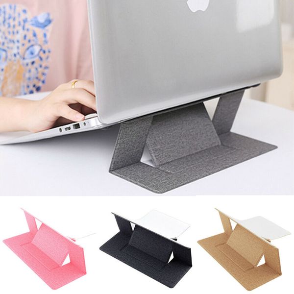 portable lapstand adjustable folding invisible computer stand holder with dual-angle adjustment lapstand
portable lapstand adjustable folding invisible computer stand holder with dual-angle adjustment lapstand