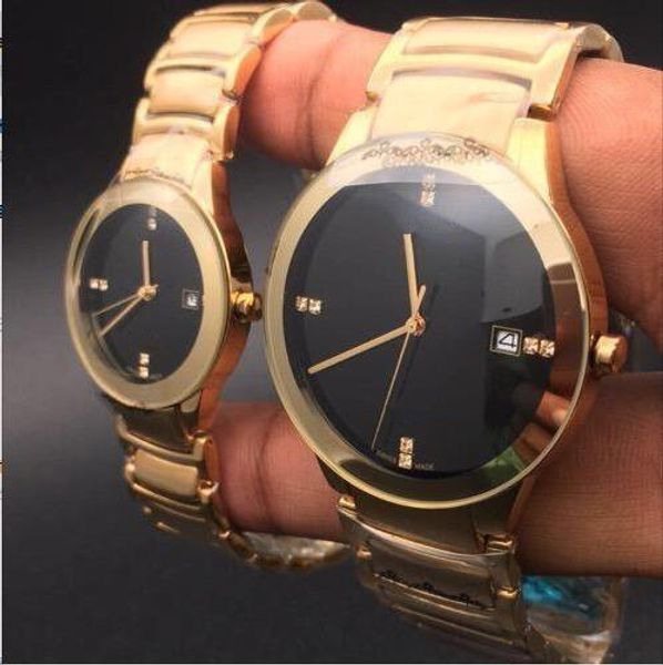 new fashion watch woman luxury women man quartz watch man watches wrist for steel rd08 movement bhqep, Slivery;brown
new fashion watch woman luxury women man quartz watch man watches wrist for steel rd08 movement bhqep, Slivery;brown