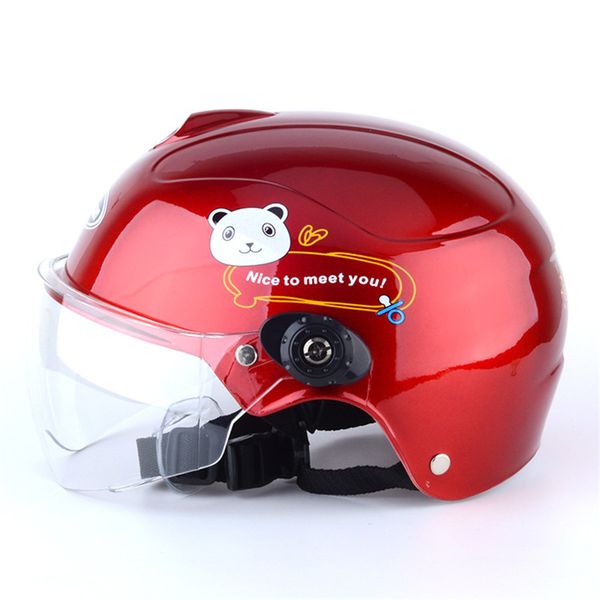 elf helmets for 1-10 years old kids children motorcycle helmets boy girl safety bike cap kid protective bike capacetes red
elf helmets for 1-10 years old kids children motorcycle helmets boy girl safety bike cap kid protective bike capacetes red