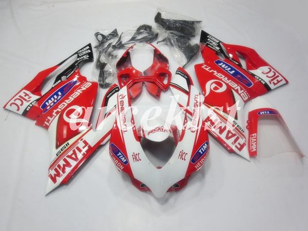 4gifts нового abs инъекции плесень мотоцикл полных обтекатели комплект, пригодные для ducati 899 1199 panigale 2013 2014 2012 12 13 14 кузов
4gifts нового abs инъекции плесень мотоцикл полных обтекатели комплект, пригодные для ducati 899 1199 panigale 2013 2014 2012 12 13 14 кузов