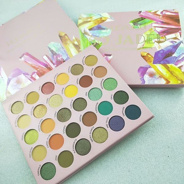 maquillage brand makeup new makeup moji so jaded 30 color eyeshadow palette waterroof makeup eye shadow palette
maquillage brand makeup new makeup moji so jaded 30 color eyeshadow palette waterroof makeup eye shadow palette