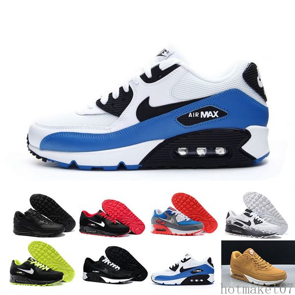 new design 2019 air cushion 90 casual running men women shoes black white red 90 sneakers classic air90 trainer outdoor sports kkf00
new design 2019 air cushion 90 casual running men women shoes black white red 90 sneakers classic air90 trainer outdoor sports kkf00