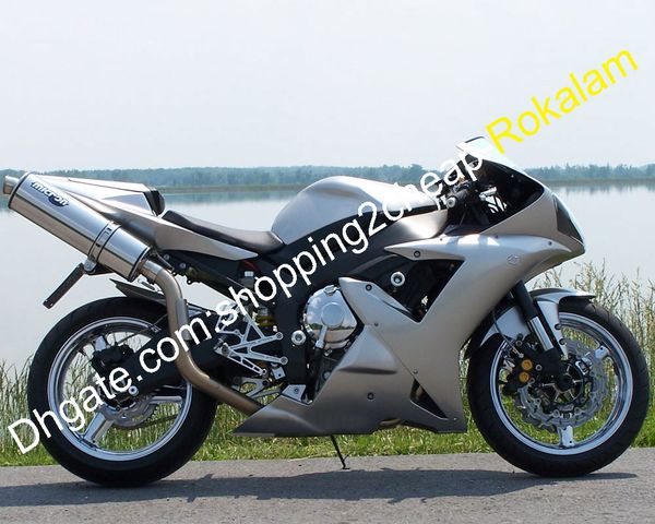 sliver body kit for yamaha parts yzf r1 2002 2003 yzf1000 02 03 yzf-1000 abs plastic motorcycle fairing (injection molding)
sliver body kit for yamaha parts yzf r1 2002 2003 yzf1000 02 03 yzf-1000 abs plastic motorcycle fairing (injection molding)