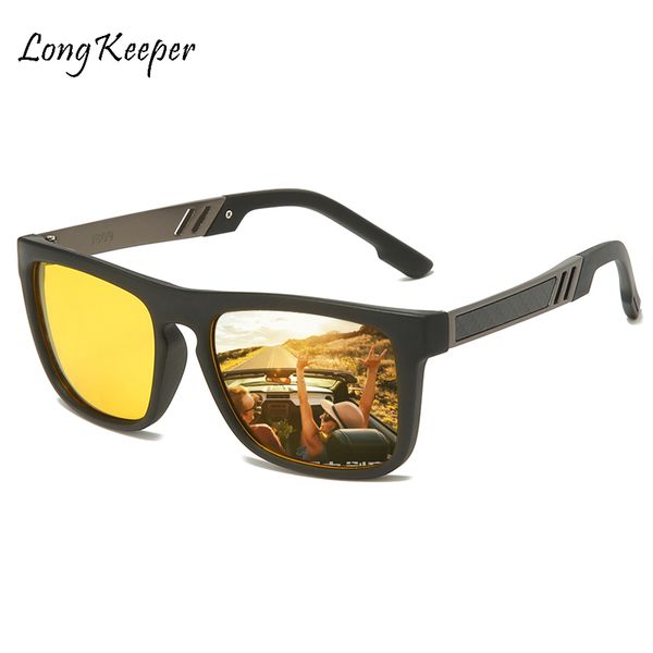 sunglasses polarized night vision glasses men oculos driver yellow driving sun glasses eyewear gogggles tr90 square gafas, White;black
sunglasses polarized night vision glasses men oculos driver yellow driving sun glasses eyewear gogggles tr90 square gafas, White;black