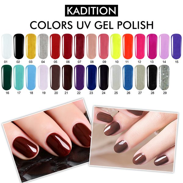 kadition nude gel polish nail art for hybrid nails 29 color semi permanent gel paint polygel nail polish manicure varnish vernis, Red;pink
kadition nude gel polish nail art for hybrid nails 29 color semi permanent gel paint polygel nail polish manicure varnish vernis, Red;pink