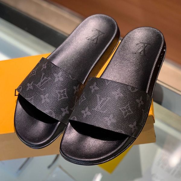 Luxury fa hion lipper men hoe de igner andal printed leather cau al flip flop non lip ummer beach lipper hipping
Luxury fa hion lipper men hoe de igner andal printed leather cau al flip flop non lip ummer beach lipper hipping
