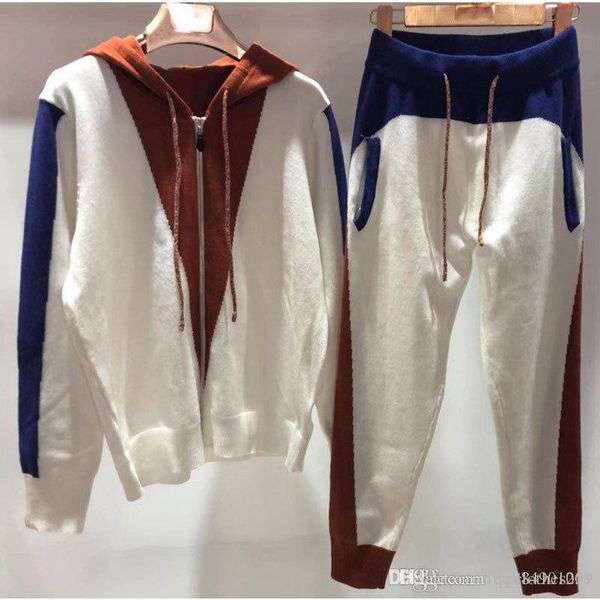 zipper women designer tracksuit sweat suits new fashion women two piece outfit sportswear long sleeve solid jogger size s-l, Gray
zipper women designer tracksuit sweat suits new fashion women two piece outfit sportswear long sleeve solid jogger size s-l, Gray