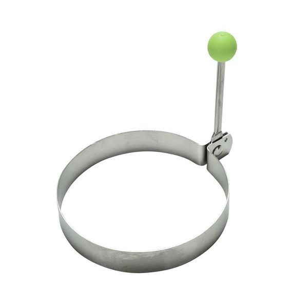 egg shaper pancake mould mold kitchen cooking tools
egg shaper pancake mould mold kitchen cooking tools