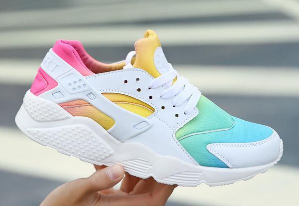 2017 fa hion huarache ultra ca ual hoe huarache rainbow ultra comfortable hoe men women hurache multicolor ca ual ize eur36 45
2017 fa hion huarache ultra ca ual hoe huarache rainbow ultra comfortable hoe men women hurache multicolor ca ual ize eur36 45