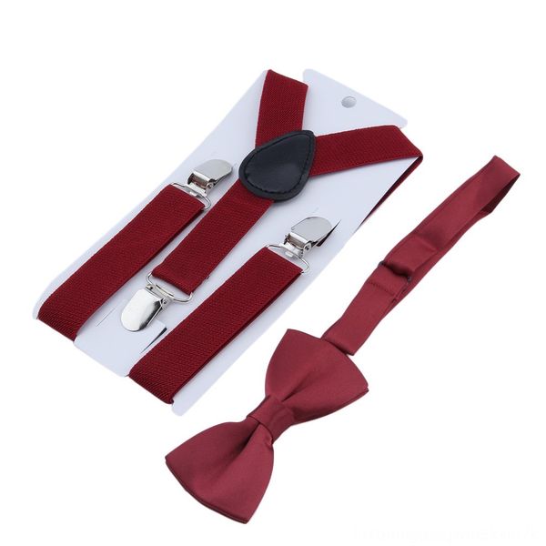 child kid elastic suspender and bow tie suspenders belts & accessories matching tuxedo yback brace belt for boys girls children costume acce, Black;white
child kid elastic suspender and bow tie suspenders belts & accessories matching tuxedo yback brace belt for boys girls children costume acce, Black;white