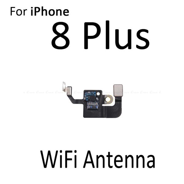 10psc нового для iphone 6 6s 7 8 plus wifi разъем крышка антенны gps сигнала щит пластинчатые flex кабель запчасти для ремонта