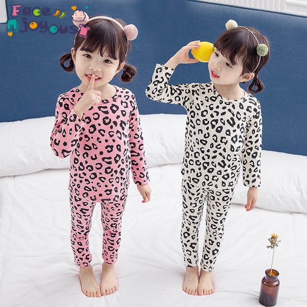 весна-осень baby boys girls пижамы set 1-6yrs дети дети печати леопарда пижамы lounge wear хлопок девушки вечернее платье, White
весна-осень baby boys girls пижамы set 1-6yrs дети дети печати леопарда пижамы lounge wear хлопок девушки вечернее платье, White