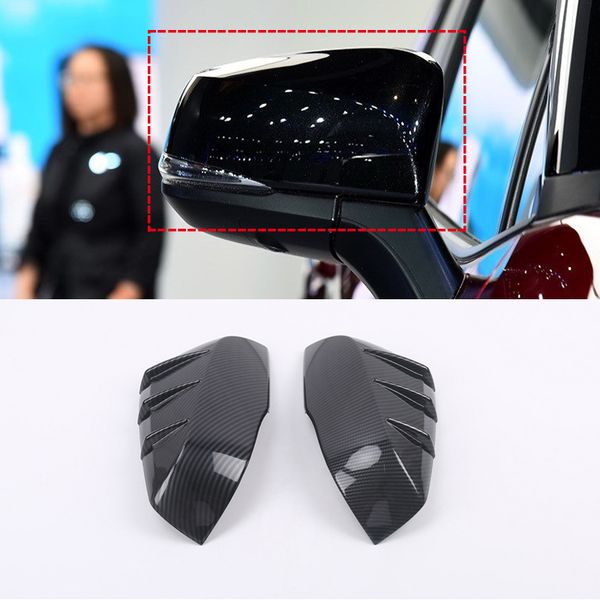 for toyota rav4 xa50 2019 2020 abs plastic accessories exterior rear mirror rearview cover trim 2pcs
for toyota rav4 xa50 2019 2020 abs plastic accessories exterior rear mirror rearview cover trim 2pcs