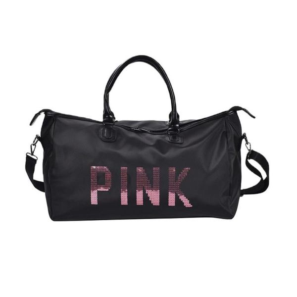 women portable luggage bag female fashion crossbody handbags weekend duffel bags waterproof totes large travel shoulder bag
women portable luggage bag female fashion crossbody handbags weekend duffel bags waterproof totes large travel shoulder bag