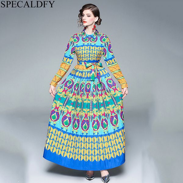 2019 women fashion print vintage ethnic bohemian dress long sleeve runway designer dresses long maxi robe femme, Black;gray
2019 women fashion print vintage ethnic bohemian dress long sleeve runway designer dresses long maxi robe femme, Black;gray