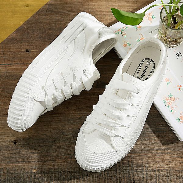 women shoes sneakers 2019 new breathable female canvas shoes women plus size ladies tenis feminino, Black
women shoes sneakers 2019 new breathable female canvas shoes women plus size ladies tenis feminino, Black