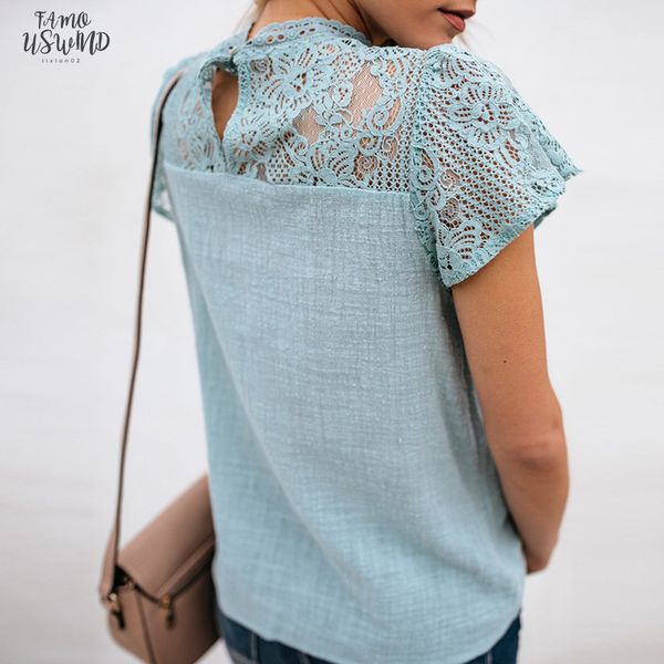 lace floral sleeves slim female women t shirt casual fashion summer short sleeve round neck elegant sale, White
lace floral sleeves slim female women t shirt casual fashion summer short sleeve round neck elegant sale, White