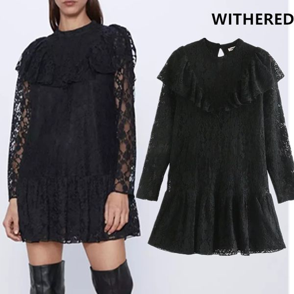 withered autumn england simple elegant cascading mini dress women vestidos vestidos de fiesta de noche party dress women blazer, White;black
withered autumn england simple elegant cascading mini dress women vestidos vestidos de fiesta de noche party dress women blazer, White;black