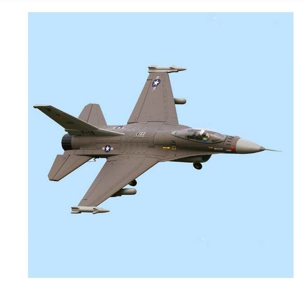 FMS 64мм F16 F16 V2 Vigilantes Канальный вентилятор EDF Jet Серый EPO Scale RC Самолет Истребитель Model Hobby Самолет Самолет Avion ПНП
FMS 64мм F16 F16 V2 Vigilantes Канальный вентилятор EDF Jet Серый EPO Scale RC Самолет Истребитель Model Hobby Самолет Самолет Avion ПНП